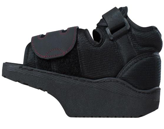Remedy Pro Off Loading Shoes - 79-81723 - 1 Each - MDL-SDJ7981723