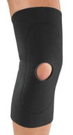Djo Global Sport Knee Sleeve with Open Patella, Size XL - 79-82018 - 1 Each