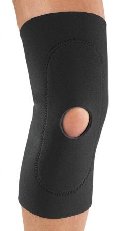 Djo Global Sport Knee Sleeve with Open Patella, Size XL - 79-82018 - 1 Each