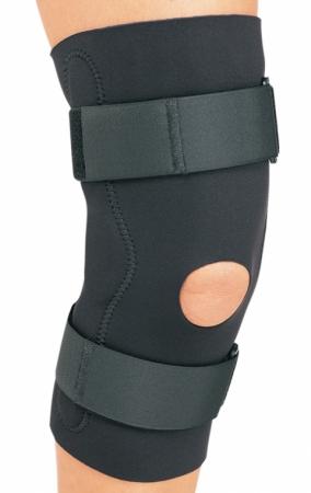Djo Global DJO Global Hinged Knee Supports 79-82167 - 1.0 Each