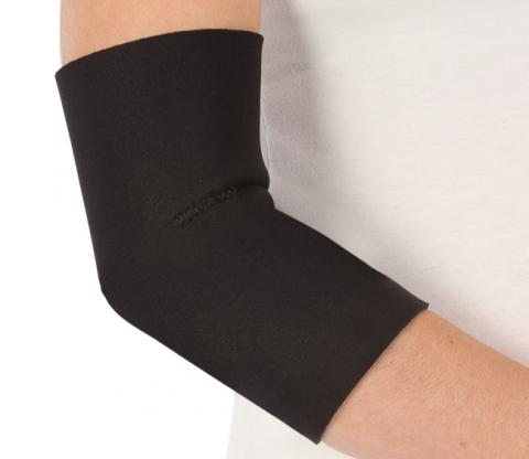 DJO Global Neoprene 79-82312 Elbow Sleeve, Size XS - MDL-SDJ7982312 - 1 Each