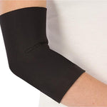 DJO Global Neoprene 79-82318 Elbow Sleeve, Size XL - MDL-SDJ7982318 - 1 Each
