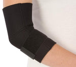 DJO Global Neoprene 79-82322 Tennis Elbow Support, Size XS - MDL-SDJ7982322 - 1 Each