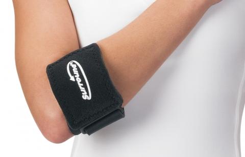 DJO Global FLOAM 79-82570 Surround Elbow Brace with Foam, Universal - MDL-SDJ7982570 - 1 Each