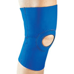 DJO Global Neoprene Reinforced 79-82633 Knee Support with Patella, Size S - MDL-SDJ7982633 - 1 Each