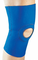 DJO Global Neoprene Reinforced 79-82637 Knee Support with Patella, Size L - MDL-SDJ7982637 - 1 Each