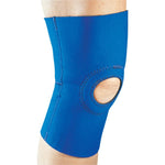 Djo Global Neoprene Knee Support with Reinforced Patella 79-82639 - 1.0 Each - MDL-SDJ7982639