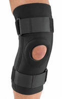 Stabilized Knee Supports with Universal Buttress - 79-82727 - 1 Each - MDL-SDJ7982727