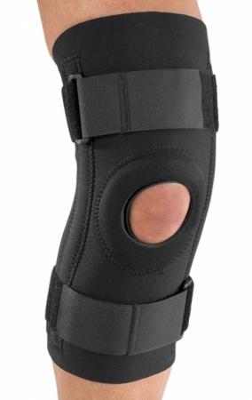 Stabilized Knee Supports with Universal Buttress - 79-82727 - 1 Each - MDL-SDJ7982727