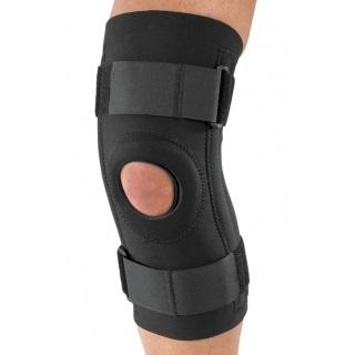Stabilized Knee Supports with Universal Buttress - 79-82755 - 1 Each - MDL-SDJ7982755