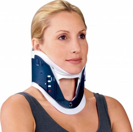 Ossur Americas Inc Ossur Philadelphia Patriot Cervical Collars - SDJ7983131