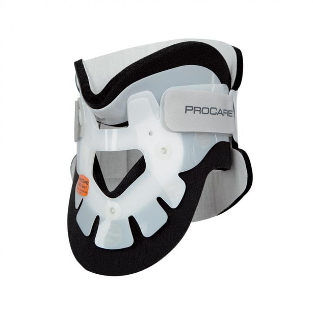 DJO Global ProCare 172 Cervical 79-83272 Atlas Collar, Infant, Short, White - MDL-SDJ7983272 - 1 Each