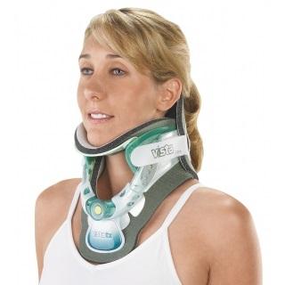 Aspen Medical Vista TX Collar with Thoracic Extension - 79-83360 - 1 Each