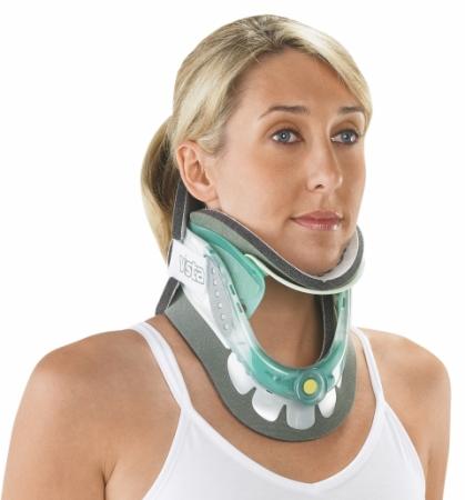 Aspen Medical Products Vista Cervical Collars 79-83380 1.0 Each