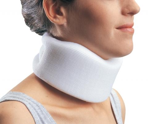 Djo Global Universal Clinic Collar 79-83520 - 1.0 Each - MDL-SDJ7983520
