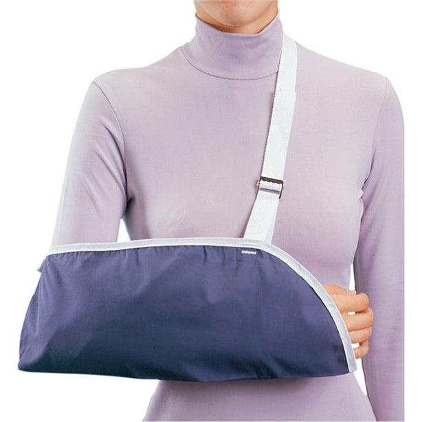 DJO Global Clinic Arm Slings - 79-84021 - 6 Each - MDL-SDJ7984021
