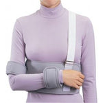DJO Global ProCare 79-84108 Deluxe Shoulder Immobilizer, Waist Size 52"-62", Universal / Size XL - MDL-SDJ7984108 - 1 Each