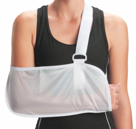 Chieftain Arm Slings DJO Global - 79-84178 - 1 Each - MDL-SDJ7984178H