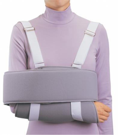 Djo Global DJO Global Deluxe Sling and Swathe Immobilizers 79-84230 - 1.0 Each - MDL-SDJ7984230