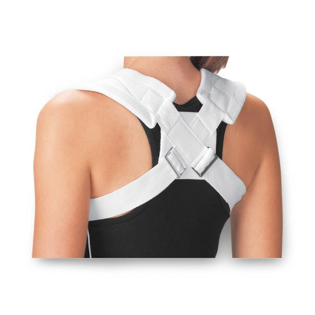 Djo Global ProCare Clavicle Splints 79-85009 - 1.0 Each