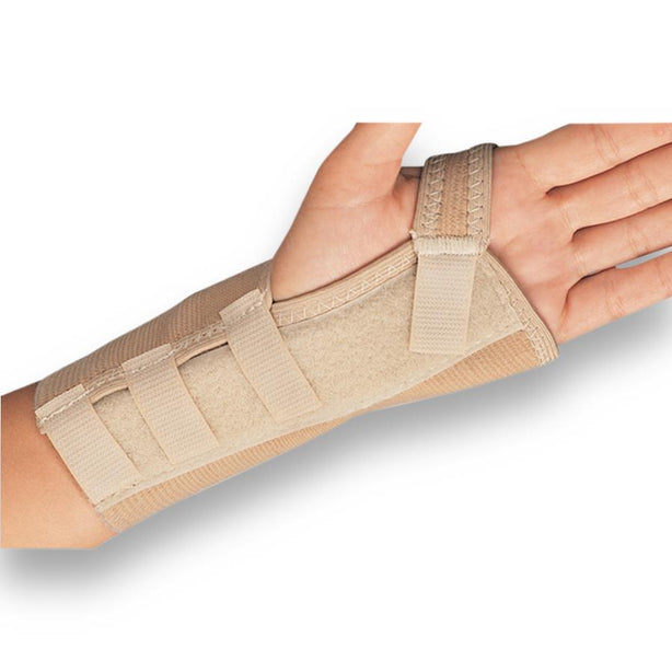 Djo Global DJO Global Elastic Wrist Supports 79-87092 - 1.0 Each