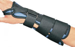 DJO Global 79-87433 Foam Wrist Splint, Left, Size S - MDL-SDJ7987433 - 1 Each