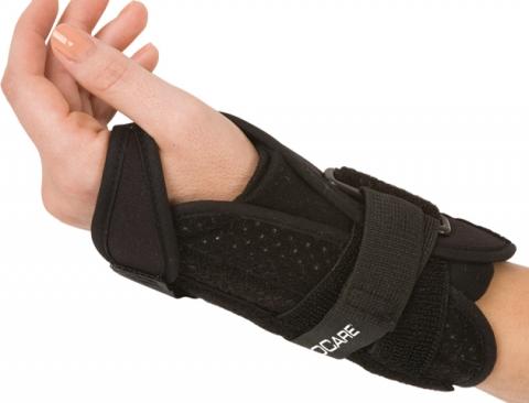Djo Global Quick-Fit Wrist 79-87460 - 1.0 Each - MDL-SDJ7987460