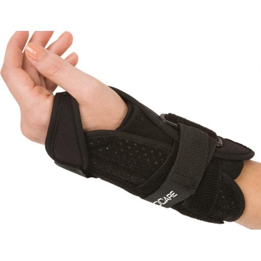 DJO Global 79-87461 Quick-Fit Wrist Brace, 6", Right, Universal / Size XL - MDL-SDJ7987461 - 1 Each