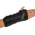 DJO Global II 79-87560-900 Quick-Fit Wrist Brace, Right, Universal - MDL-SDJ7987560900 - 1 Each