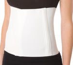 DJO Global Procare Binders 79-89043 Sacrolumbar Abdominal Support, 10", Size S - MDL-SDJ7989043 - 1 Each