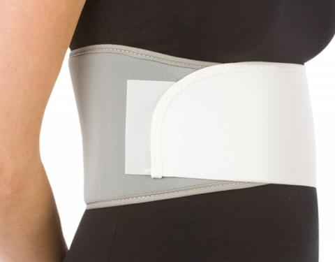 Djo Global Universal Rib Belt 79-89060 - 1.0 Each