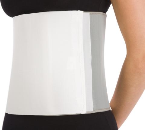 Djo Global DJO Global 10" Universal Abdominal Support 79-89080 - 1.0 Each