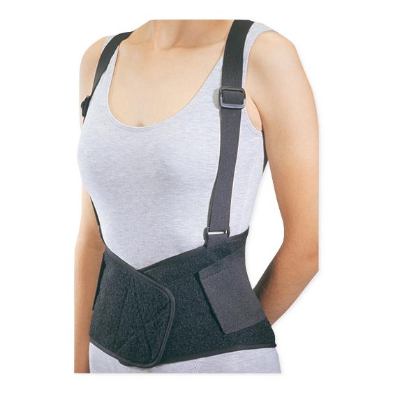 Djo Global DJO Global Industrial Back Support 79-89149X - 1.0 Each