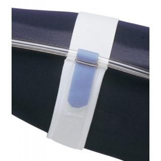 DJO Global Catheter Strap, Adult, 24" Long - 79-89200 - 1 Each