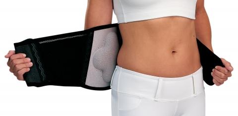 Djo Global DJ Orthopedics ComfortFORM Back Supports 79-89353 - 1.0 Each
