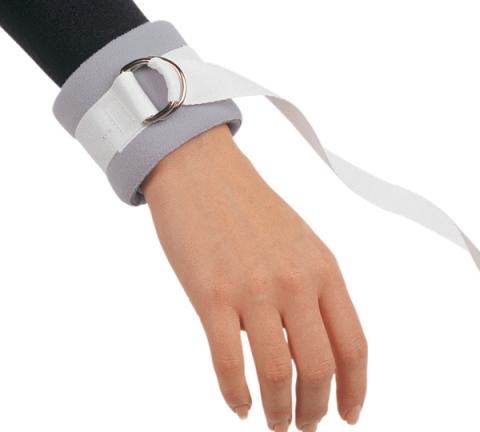 DJO Global Holders Foam Limb Restraint - 79-90110 - 1 Pair