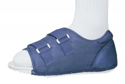 Djo Global Post-Op Shoes 79-90183 - 1.0 Each - MDL-SDJ7990183