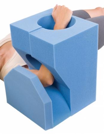 DJO Global Arm Elevation Pillow - 79-90500 - 1 Each