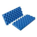 DJO Global 79-90820 Foam Arm Board Pads - MDL-SDJ7990820EA - 1 Each