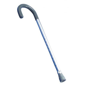 Djo Global Adjustable Aluminum Cane 79-91091 - 1.0 Each