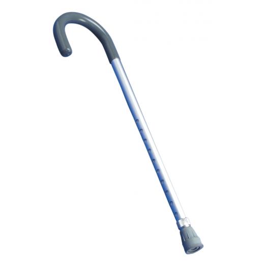 Djo Global Adjustable Aluminum Cane 79-91091 - 1.0 Each