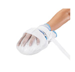 DJO Global 79-91221 Quick-Release Secure-All Finger Mitt - MDL-SDJ7991221 - 6 Pair