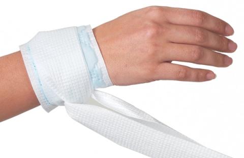 Djo Global Secure-All Limb Holder with 45-1/2" Strap - SDJ7991470