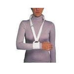DJO Global Cuff and Collar Arm Slings - 79-92470 - 1 Each - MDL-SDJ7992470