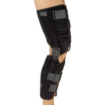DJO Global 79-94255 KneeRanger II Knee Brace, Long, Size M - MDL-SDJ7994255 - 1 Each