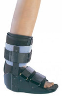 Djo Global DJ Orthopedics FP (Foam Pneumatic) Walker Ankle Brace, Size M - 79-95015 - 1 Each