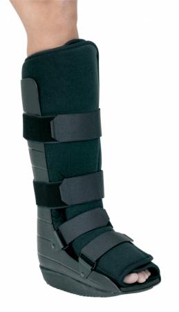 Djo Global Contour 2 Nextep Contour2 Walker Boot, Size M - 79-95075 - 1 Each