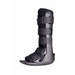 DJO Global Air 79-95493 XcelTrax Tall Walker Stability Brace, Size S - MDL-SDJ7995493 - 1 Each