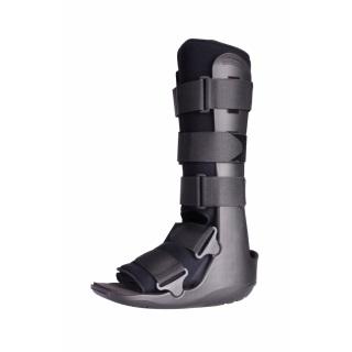DJO Global Air 7995495 XcelTrax Tall Walker Stability Brace, Size M - MDL-SDJ7995495 - 1 Each