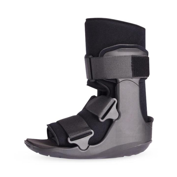 Djo Global Procare Braces XcelTrax Ankle Boot, Size S, Men's Size 4.5-7/Women's Size 6-8 - SDJ7995503